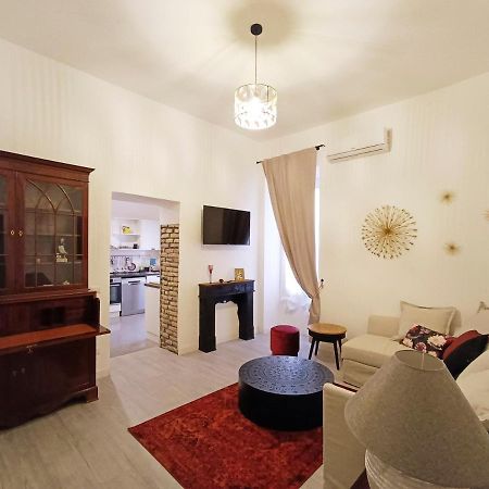 Giulio Cesare 78 Apartment Rom Eksteriør billede