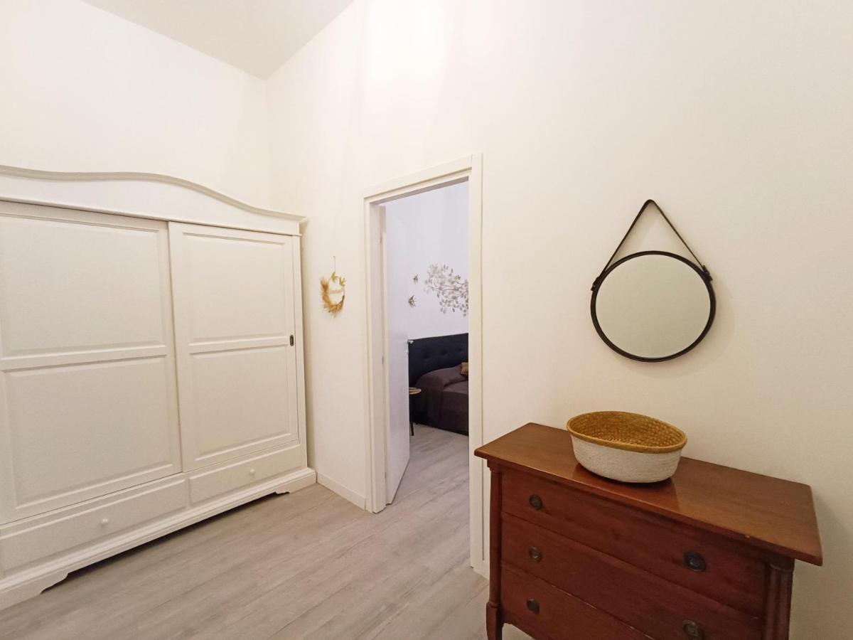 Giulio Cesare 78 Apartment Rom Eksteriør billede