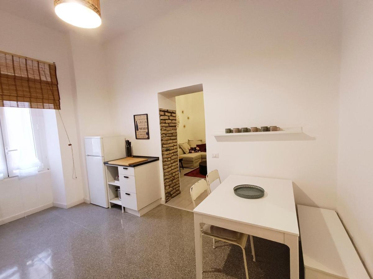 Giulio Cesare 78 Apartment Rom Eksteriør billede