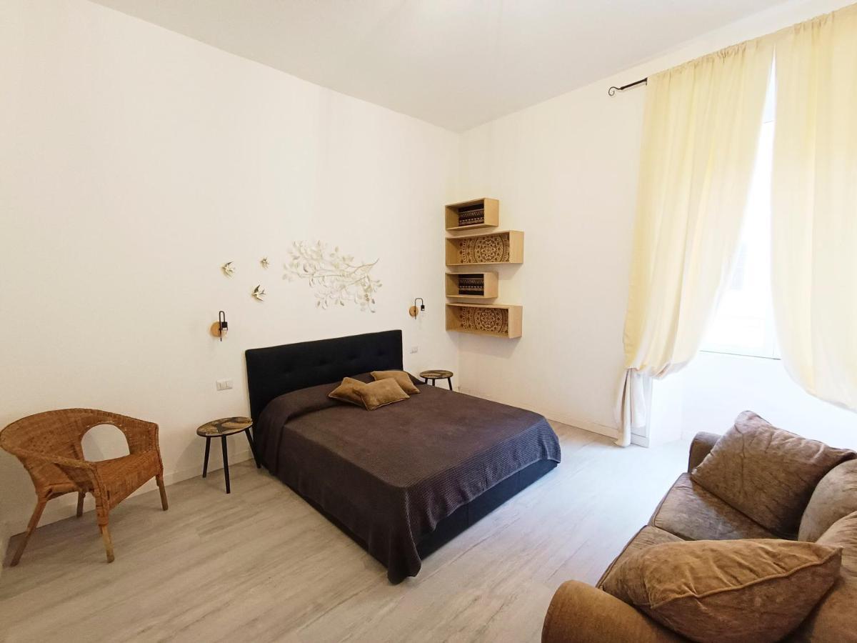 Giulio Cesare 78 Apartment Rom Eksteriør billede
