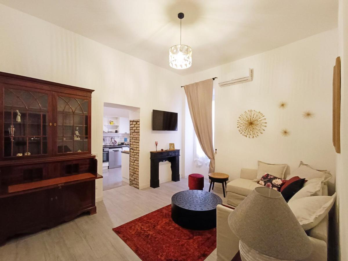 Giulio Cesare 78 Apartment Rom Eksteriør billede