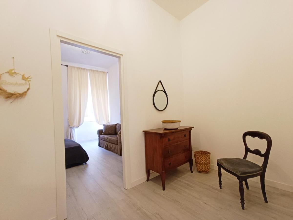 Giulio Cesare 78 Apartment Rom Eksteriør billede