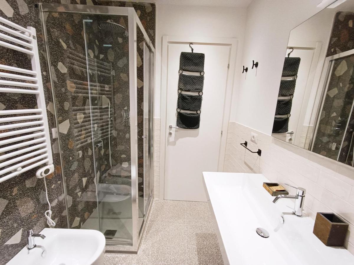 Giulio Cesare 78 Apartment Rom Eksteriør billede