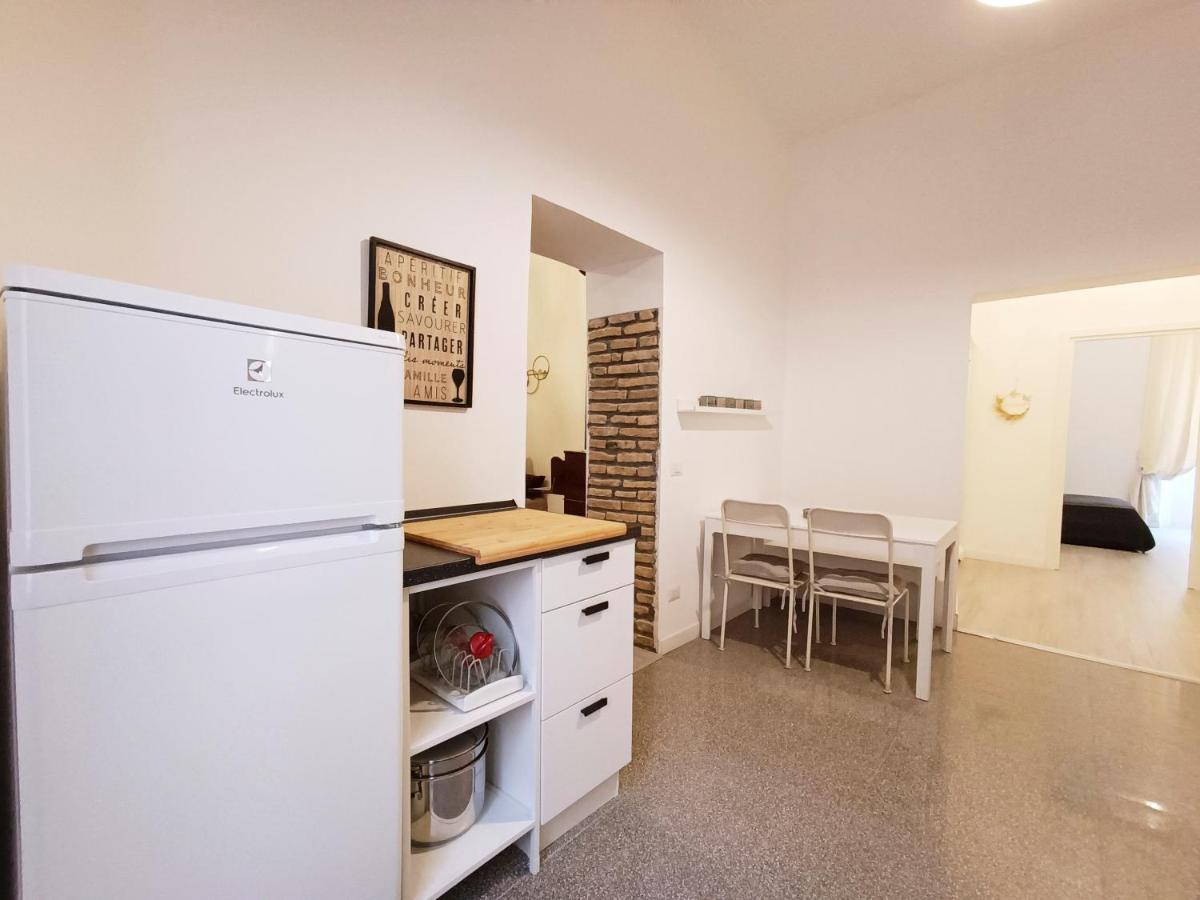Giulio Cesare 78 Apartment Rom Eksteriør billede