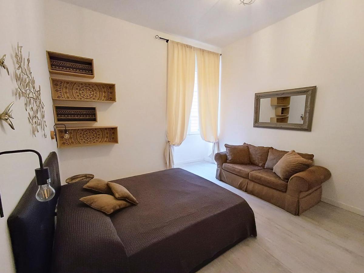 Giulio Cesare 78 Apartment Rom Eksteriør billede
